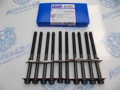 ����� ��� 10�� MMC 4B10, 4B11, 4B12 81041900 81041900 ����