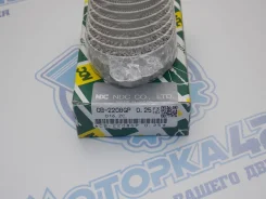 �������� �������� NDC ������ +0,25 Honda D16A, ZC CB2208GP025 CB2208GP025 ����