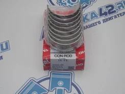 �������� �������� Taiho ������ +0,25 Toyota 3S, 4S, 5S R710A025 R710A025 ����