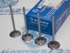 ������ �������� N-Rocky Toyota 1NZ-FE, 2NZ-FE TA-134-0 TA1340 ����