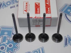 ������ ��������� Aisan Toyota 2AZ-FE 05- EVX5-28040 EVX528040 ����
