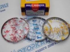 ������ ��������� NPR ������ +0,50 Toyota 5S-FE SWT10166ZZ050 SWT10166ZZ050 ����
