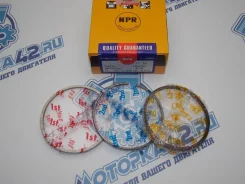 ������ ��������� NPR ������ +0,5�� Toyota 1ZR-FE, 2ZR-FE, 3ZR-FE SWT10232ZZ050 SWT10232ZZ050 ����