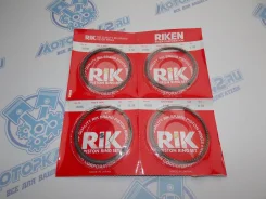 ������ ��������� RIK ������ +0,50 Honda B20B 16205050 16205050 ����