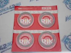 ������ ��������� RIK ������ +0,50 Honda D15B 16243050 16243050 ����