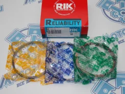 ������ ��������� RIK ������ +0,50 Honda F18B, F20B, F22B 16032050 16032050 ����