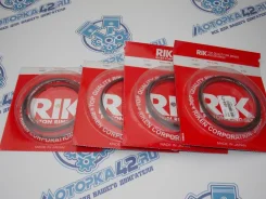 ������ ��������� RIK ������ +0,50 Subaru EJ25 08- 14001050 14001050 ����
