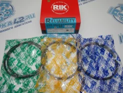������ ��������� RIK ������ +0,50 Toyota 2GR-FE 28073050 28073050 ����