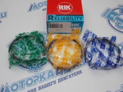 ������ ��������� RIK �������� STD Honda D15B 16243STD 16243STD ����