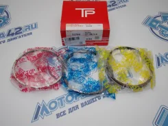 ������ ��������� TPR ������ +0,50 Mazda LFX, L3V, LFD 33790050 33790050 ����