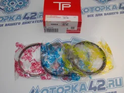 ������ ��������� TPR ������ +0,50 Toyota 4E, 5E 35954050 35954050 ����