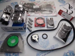 �������� ��� ������� ��������� FORD Focus 115 �. � 1.6 L KVM35196050 KVM35196050 ����