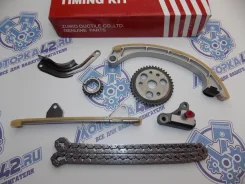 �������� ���� ��� Zuiko Toyota 2SZ-FE, K3-VE OLD KA-30 KA30 ����