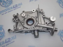 ����� �������� ��� Hyundai / Kia G4EK, G4EC ST-21310-26800 ST2131026800 ����