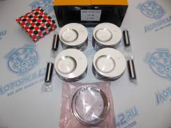 ������ + ������ 4�� ������ +0,50 FORD Rocam 1,6 XS6E-6102-G1 XS6E6102G1 ����