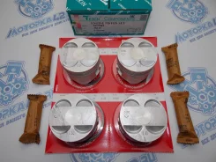 ������ + ������ �-�� 4�� ������ +0,50 Honda D15B1, D15B2 38145050 38145050 ����