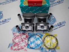 ������ + ������ �-�� 4�� ������ +0,50 Mazda 6 GG LFY1-11-010 LFY111010 ����