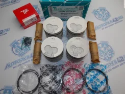 ������ + ������ �-�� 4�� ������ +0,50 MMC 4D56T, D4BH 43242AG050 43242AG050 ����