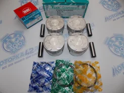 ������ + ������ �-�� 4�� ������ +0,50 MMC 4G13 43282050 43282050 ����