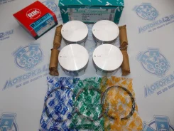 ������ + ������ �-�� 4�� ������ +0,50 MMC 4G64 II 98- 43270050 43270050 ����