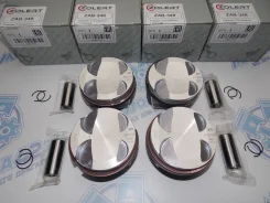 ������ + ������ �-�� 4�� �������� EP6, N12B16 ZAB-348 ZAB348 ����