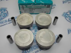 ������ Teikin �-�� 4�� ������ +0,50 FORD Focus 100�. �. 35197050 35197050 ����
