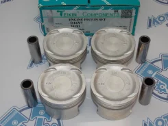 ������ Teikin �-�� 4�� ������ +0,50 Honda D16Y7 38181050 38181050 ����