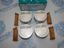 ������ Teikin �-�� 4�� ������ +0,50 Hyundai G4EC 51134050 51134050 ����