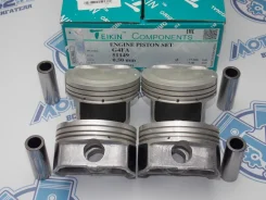 ������ Teikin �-�� 4�� ������ +0,50 Hyundai G4FA 1.4 51149050 51149050 ����