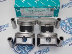 ������ Teikin �-�� 4�� ������ +0,50 Hyundai G4KD 51144050 51144050 ����