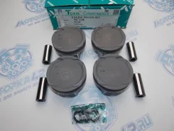 ������ Teikin �-�� 4�� ������ +0,50 Hyundai G4NA, G4ND 51148050 51148050 ����