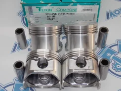 ������ Teikin �-�� 4�� ������ +0,50 Mazda B3 42217050 42217050 ����