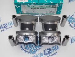 ������ Teikin �-�� 4�� ������ +0,50 Mazda LFX, L3V, LFD 42210050 42210050 ����