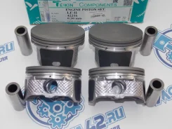 ������ Teikin �-�� 4�� ������ +0,50 Mazda LFX, L3V, LFD 02- 42216050 42216050 ����