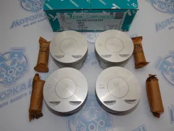 ������ Teikin �-�� 4�� ������ +0,50 MMC 4B10, 4B11 43692050 43692050 ����