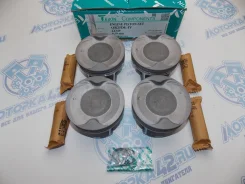 ������ Teikin �-�� 4�� ������ +0,50 Nissan QR25DE 44349050 44349050 ����