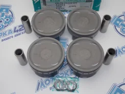 ������ Teikin �-�� 4�� ������ +0,50 Subaru EJ255, EJ257 55105050 55105050 ����