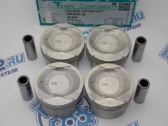 ������ Teikin �-�� 4�� ������ +0,50 Toyota 1NZ-FE 46364050 46364050 ����