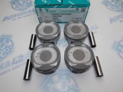 ������ Teikin �-�� 4�� ������ +0,50 Toyota 1NZ-FE II 46370050 46370050 ����