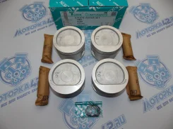 ������ Teikin �-�� 4�� ������ +0,50 Toyota 1RZ 46300050 46300050 ����