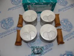 ������ Teikin �-�� 4�� ������ +0,50 Toyota 2C-T 46264050 46264050 ����