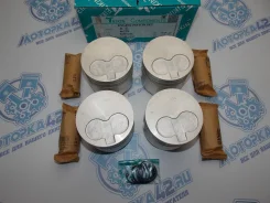 ������ Teikin �-�� 4�� ������ +0,50 Toyota 2C-T, 2C-TE 46278050 46278050 ����