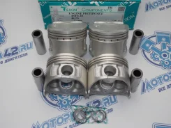������ Teikin �-�� 4�� ������ +0,50 Toyota 4S-FE 46376050 46376050 ����