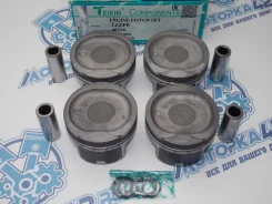 ������ Teikin �-�� 4�� ������ +1,00 Toyota 1ZZ-FE 46334100 46334100 ����