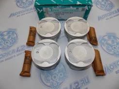 ������ Teikin �-�� 4�� ������ +1,00 Toyota 3S-FE 96- 46373100 46373100 ����