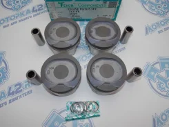 ������ Teikin �-�� 4�� ������ +1,00 Toyota 3ZZ-FE 46367100 46367100 ����