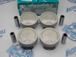 ������ Teikin �-�� 4�� �������� Hyundai G4FA 1.4 51149STD 51149STD ����