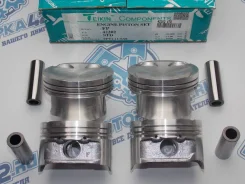 ������ Teikin �-�� 4�� �������� Mazda FP, FS 42202STD 42202STD ����