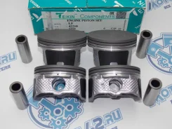 ������ Teikin �-�� 4�� �������� Mazda LFX, L3V, LFD 42210STD 42210STD ����