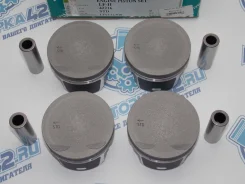 ������ Teikin �-�� 4�� �������� Mazda LFX, L3V, LFD 02- 42216STD 42216STD ����